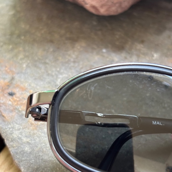 Maui Jim Makana sunglasses - Picture 4 of 6